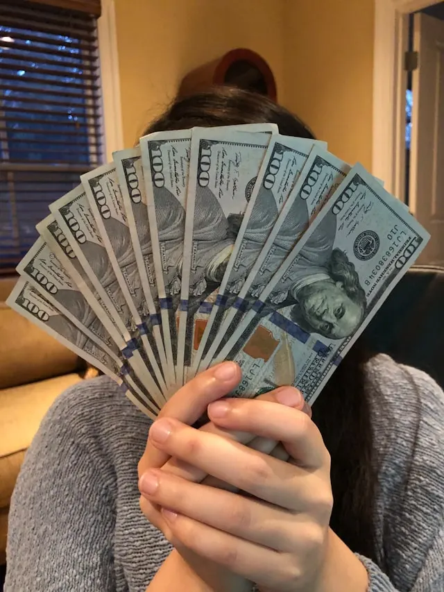 Earn Automatically
